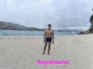 Hugedickasian