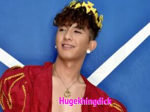 Hugekhingdick