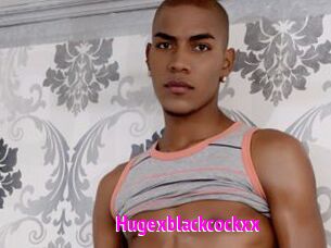 Hugexblackcockxx