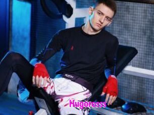 Hugorosss