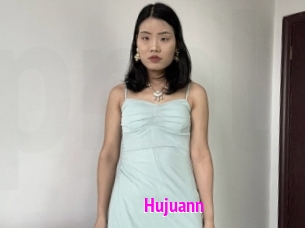 Hujuann