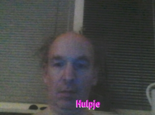 Hulpje