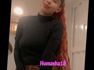Humasha18