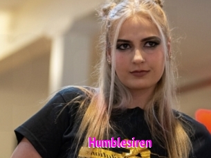 Humblesiren