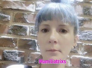 Humiliatrixs