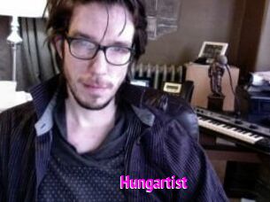 Hungartist