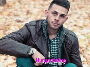 Hungaryanboy