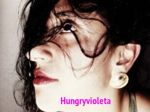 Hungryvioleta