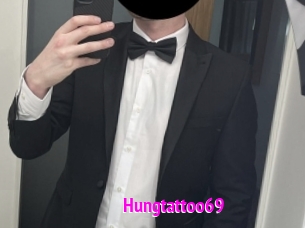 hungtattoo69 Porn Loverz