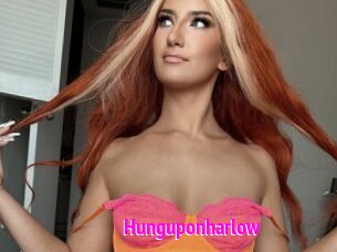 Hunguponharlow