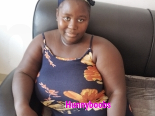 Hunnyboobs