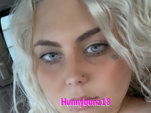 Hunnybunz18