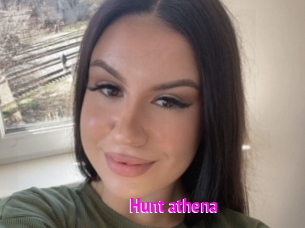 Hunt_athena