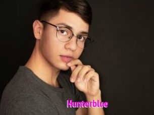 Hunterblue
