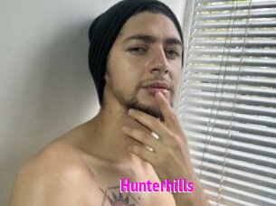 Hunterhills