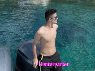 hunterparker Porn Loverz