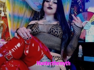 Hunterthemyth