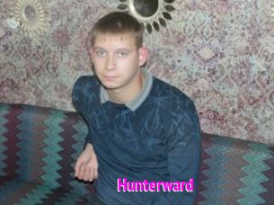 Hunterward