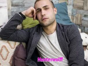 Hunterwolff