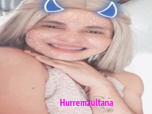 Hurremzultana