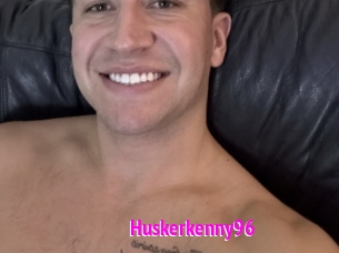 Huskerkenny96