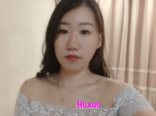 Huxue