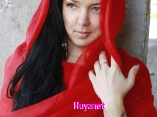 Huyanet