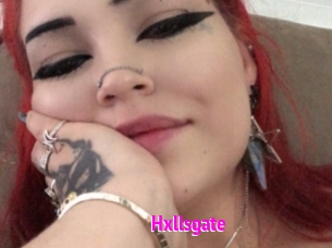 Hxllsgate