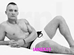 IANSEX23