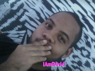 IAmDavid