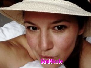IAmNicole Porn Loverz