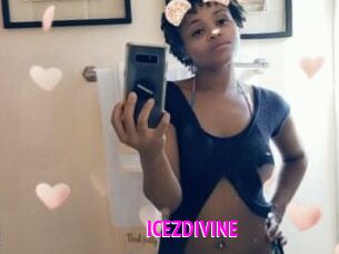 ICEZDIVINE