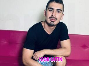 IGOR_LATIN Porn Loverz
