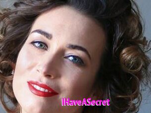 IHaveASecret