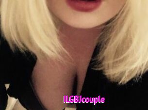 ILGBJcouple