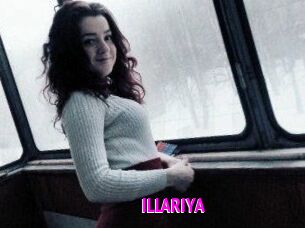 ILLARIYA