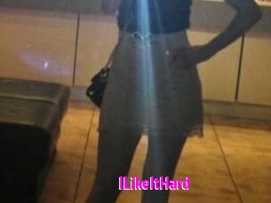 ILikeItHard
