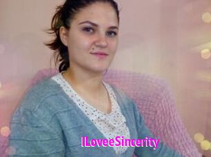 ILoveeSincerity Porn Loverz