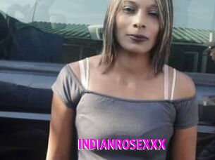 INDIANROSEXXX