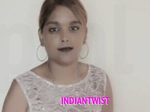 INDIANTWIST