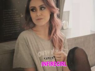 INFIREGIRL