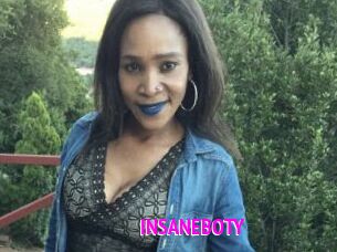 INSANEBOTY