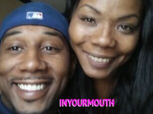 INYOURMOUTH