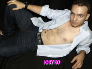 IORYKO