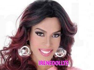 IRENEDOLLTS