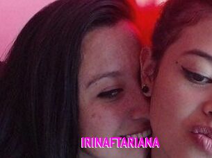 IRINAFTARIANA