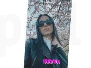 IRRMAx
