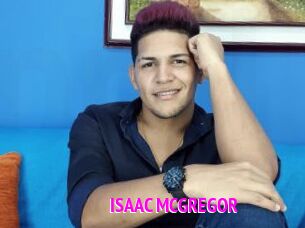 ISAAC_MCGREGOR
