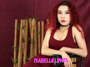 ISABELLA_LEWIS