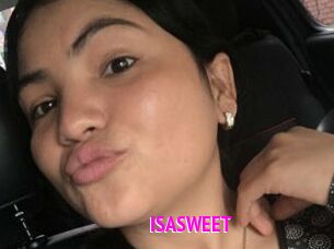 ISASWEET